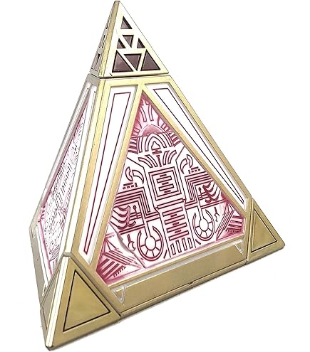 Amazon.com: Galaxy's Edge Star Wars Kyber Crystal (Blue